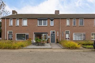 Woning Bosscher-ven 20 Horn