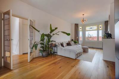 Woning Koningin Wilhelminalaan 348A Voorburg