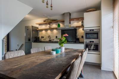 Woning Emily Brontësingel 125 Arnhem