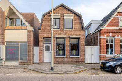 Woning Sint Josephstraat 62 Roosendaal