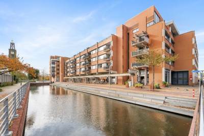 Woning Dorrestein 38 Nieuwerkerk aan den IJssel