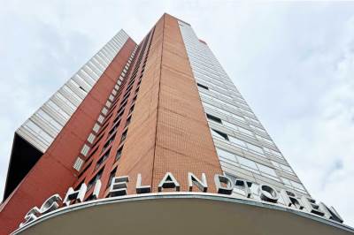 Woning Bulgersteyn 7205 Rotterdam