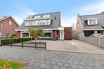 Woning Einsteinhage 7 Emmeloord