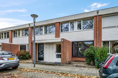 Woning Luynhorst 11 Ede