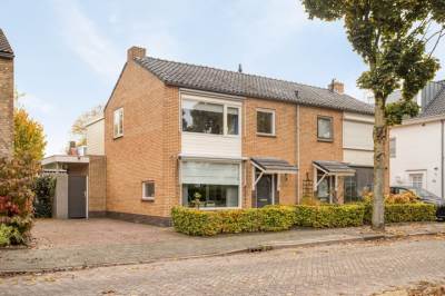Woning Wildbraak 51 Bavel (Gem. Breda)
