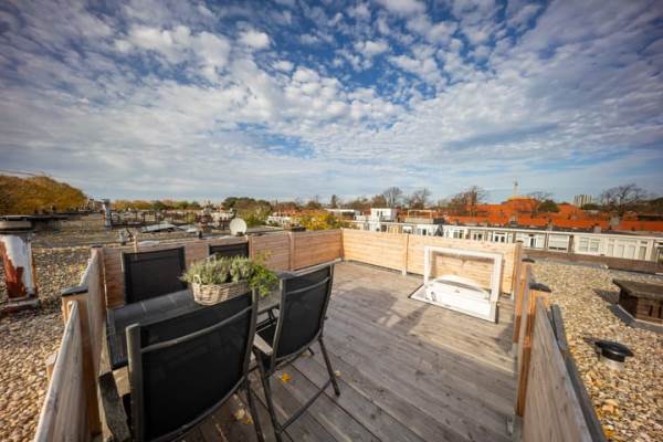 Woning Caan van Necklaan 147 Rijswijk (ZH)