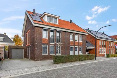 Woning Tribunusallee 22 Huissen