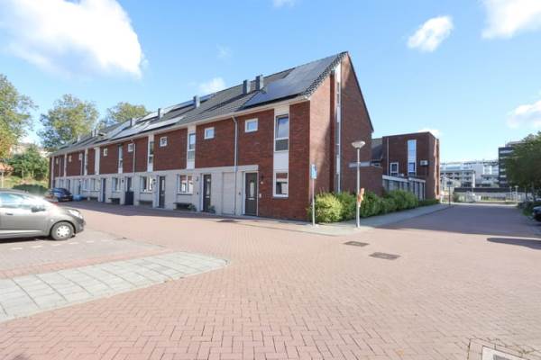 Woning Waterwijzer 58 Lelystad