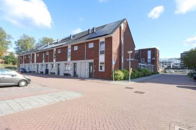 Woning Waterwijzer 58 Lelystad