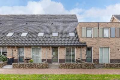 Woning Wederiklaan 28 Lelystad