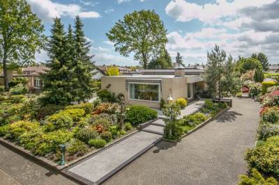 Woning Schinheuvel 8 Reuver