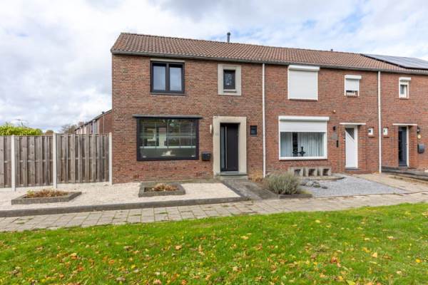 Woning Broeksittarderweg 124 Sittard