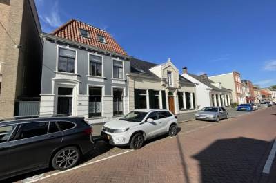 Woning Ginnekenweg 280 Breda