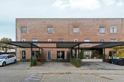 Woning Eendrachtstraat 27 Almere