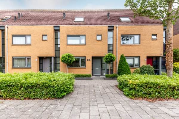 Woning Valetaweg 94 Almere