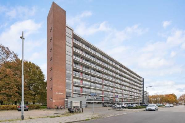 Woning Kasterleestraat 216 Breda