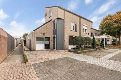 Woning Frees 1 Huissen