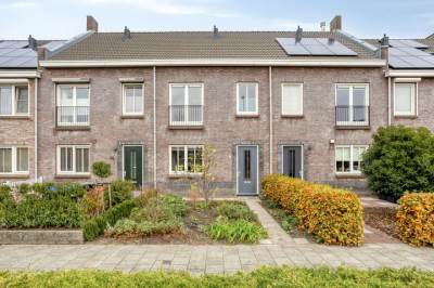Woning Honingeter 27 Dirksland
