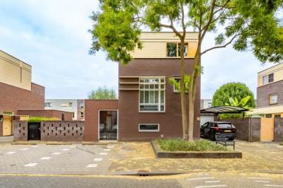 Woning Nederhoeve 16 Nieuwegein