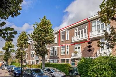 Woning Ieplaan 21 Rijswijk (ZH)