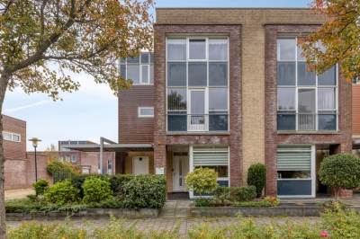 Woning Ouverturelaan 12 Krimpen aan den IJssel