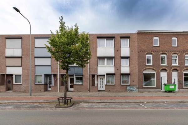 Woning Akerstraat-Noord 318 Hoensbroek