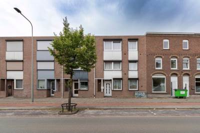 Woning Akerstraat-Noord 318 Hoensbroek