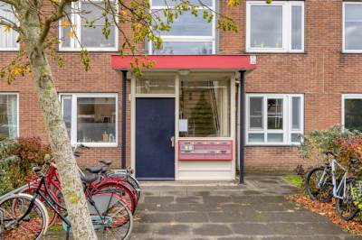 Woning Ravelijnstraat 125 Culemborg
