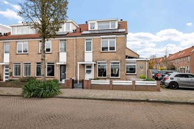 Woning Tolhoren 50 Noordwijk (ZH)