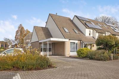 Woning Druivelaar 2 Veghel