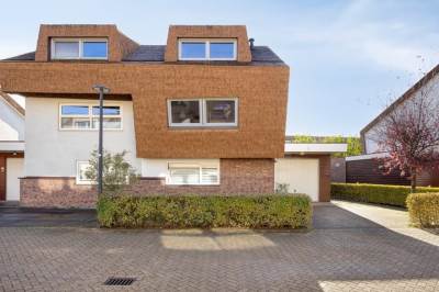 Woning Désiehof 14 Capelle aan den IJssel