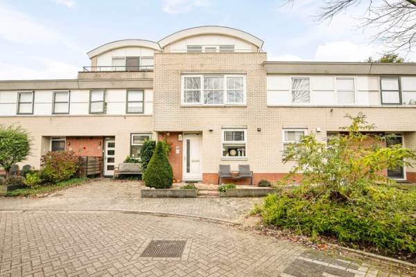 Woning Mr. Gerbrandypark 46 Ede