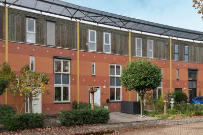 Woning Dikkertje Dap 46 Gorinchem