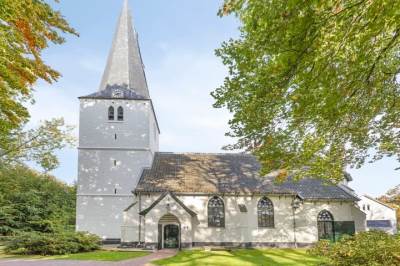 Woning Dorpsstraat 112 Nijmegen