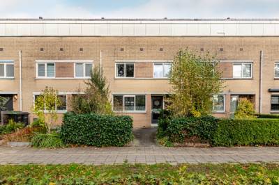 Woning Parkwijklaan 87 Almere