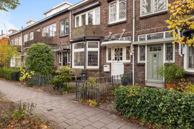 Woning Bankastraat 42 Dordrecht
