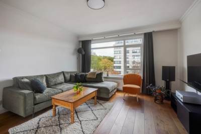 Woning Hendrik Ravesteijnplein 49 Rijswijk (ZH)