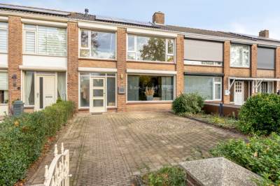 Woning Putseweg 45 Hoogerheide