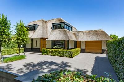 Woning Noordzijde Zoom 70 Bergen op Zoom