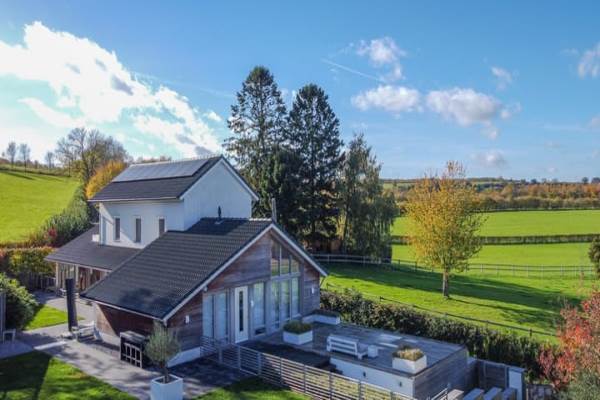 Woning Benzenrade 26 Heerlen