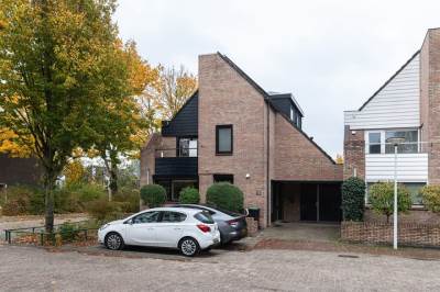 Woning Standerdmolen 18 Papendrecht