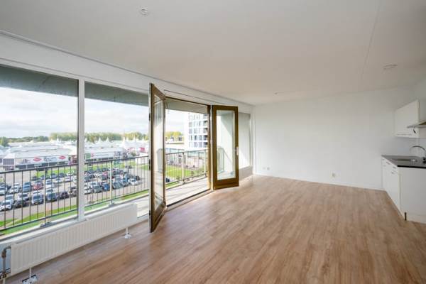 Woning Baltimoreplein 67 Almere