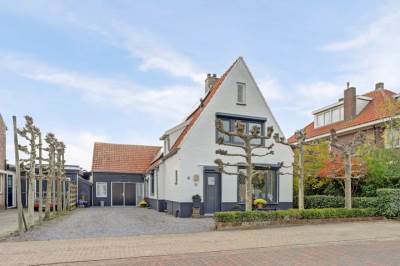 Woning Langstraat 4B Schore