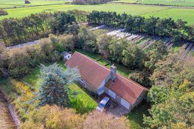 Woning Kogerweg 151 Den Burg