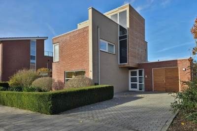 Woning Kreekrug 3 Kampen