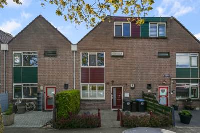 Woning Slijpakker 4 Koog aan de Zaan