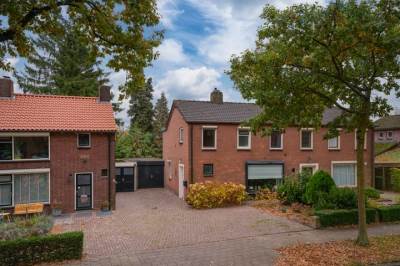 Woning Julianalaan 14 Zevenaar