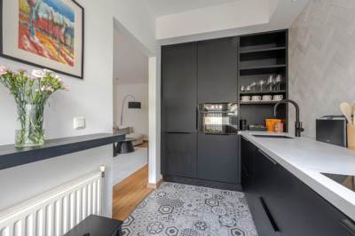 Woning Nieuwenhoornstraat 52B Rotterdam