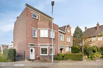 Woning Op de Vey 5 Geleen