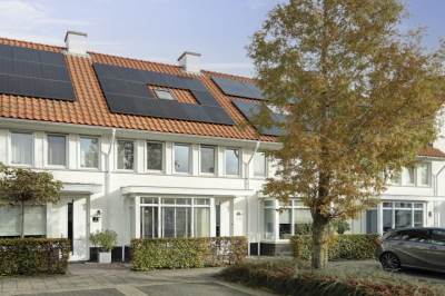 Woning Dominee Van Ingenstraat 5 Hedel